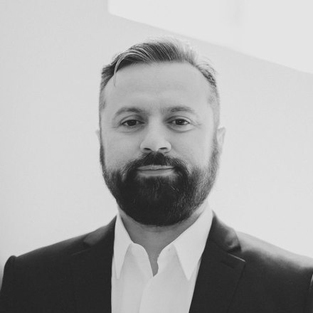 Khagan Aydin, founder of Argumont